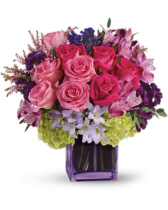 Exquisite Beauty by Teleflora