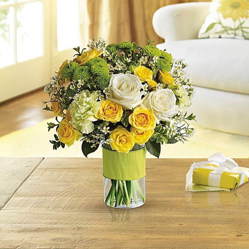 Your Sweet Smile by Teleflora