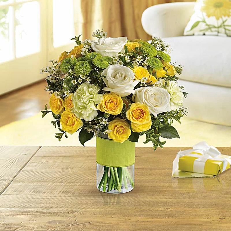 Your Sweet Smile by Teleflora
