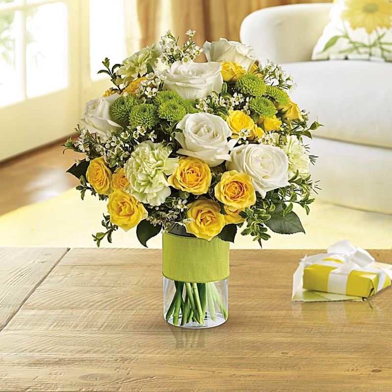 Your Sweet Smile by Teleflora