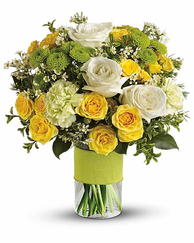 Your Sweet Smile by Teleflora