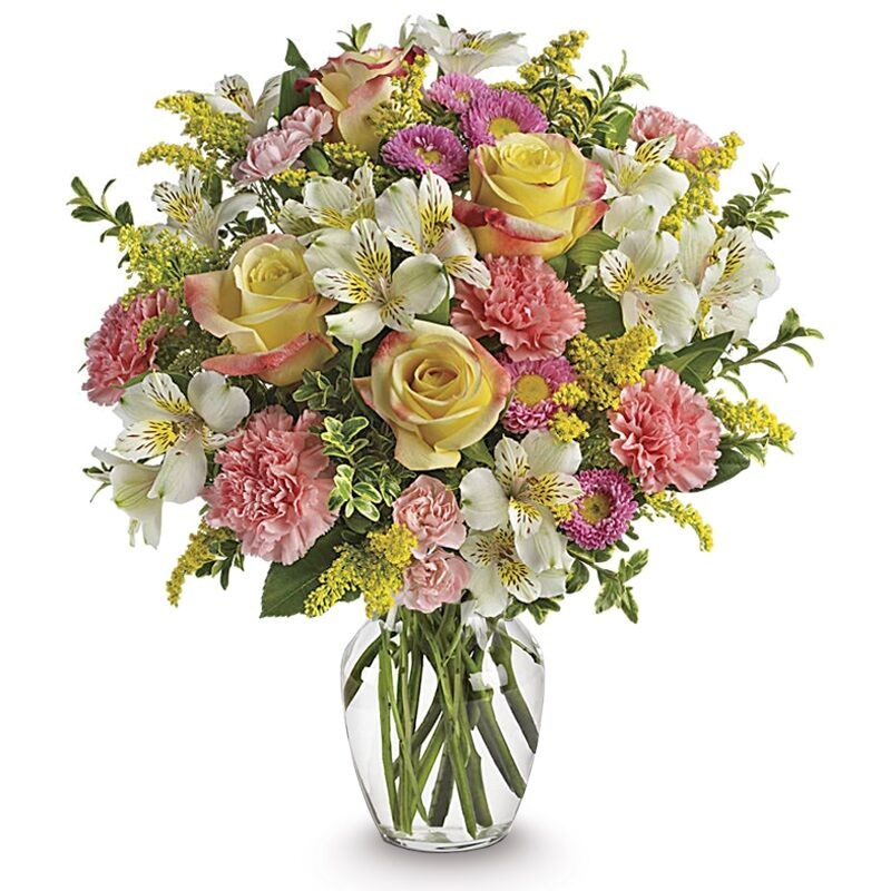 Meant To Be Bouquet by Teleflora