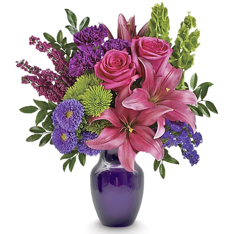 You're A Gem Bouquet by Teleflora