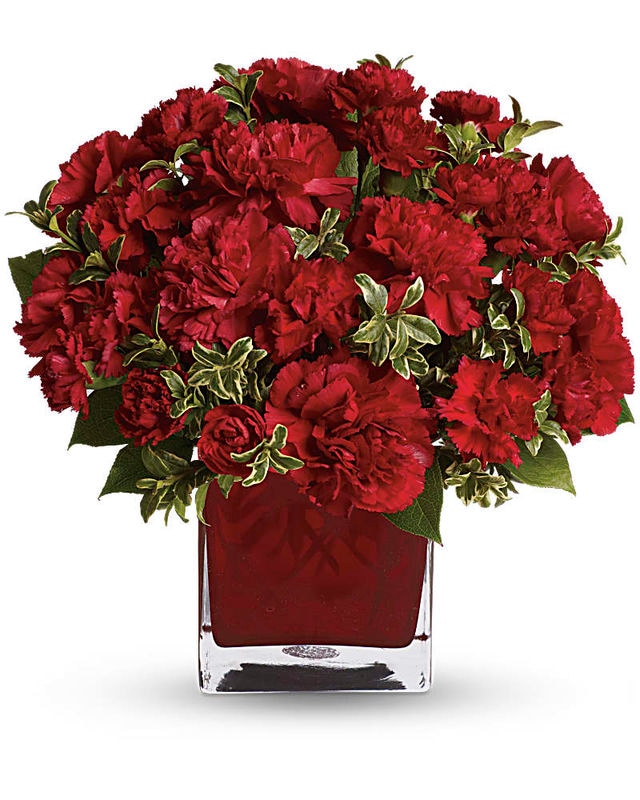 Teleflora's Precious Love