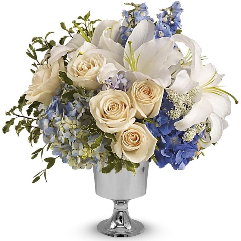 Seaside Centerpiece