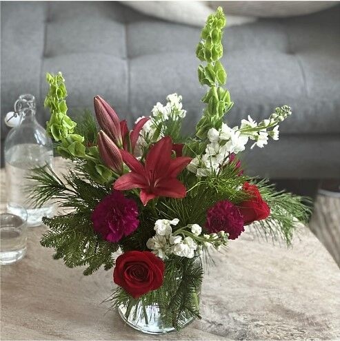 North Magic Bouquet