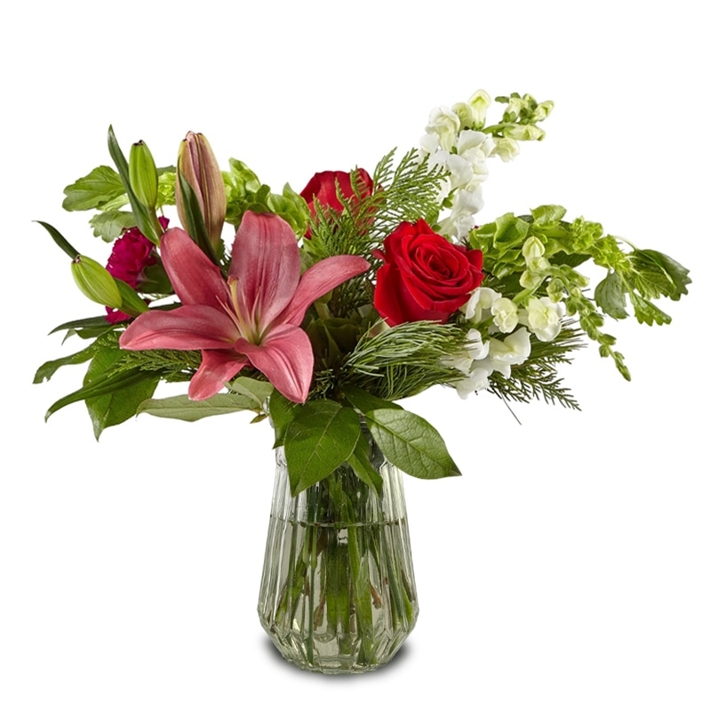 North Magic Bouquet