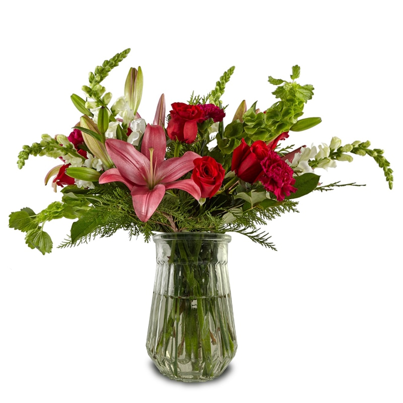 North Magic Bouquet