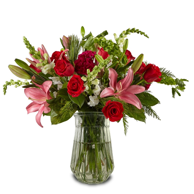 North Magic Bouquet