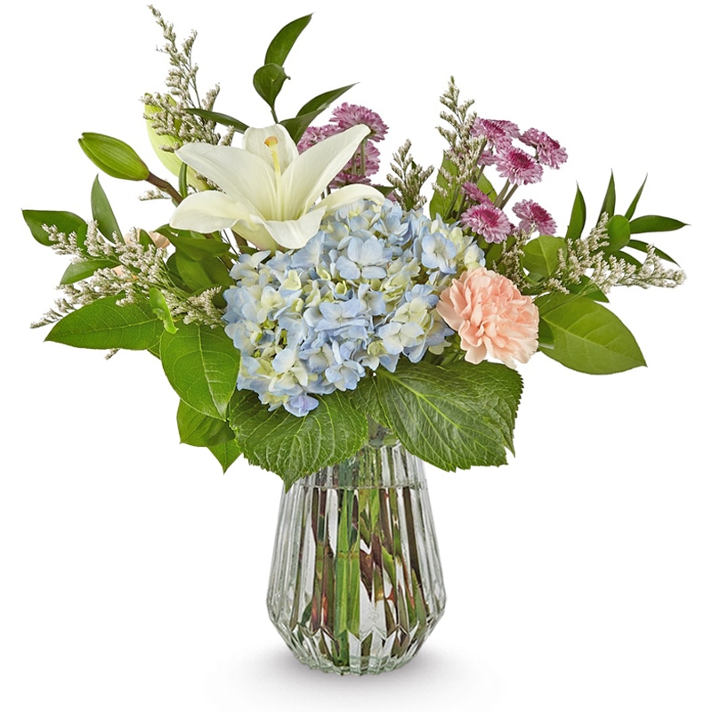 FTD Beach House Bouquet
