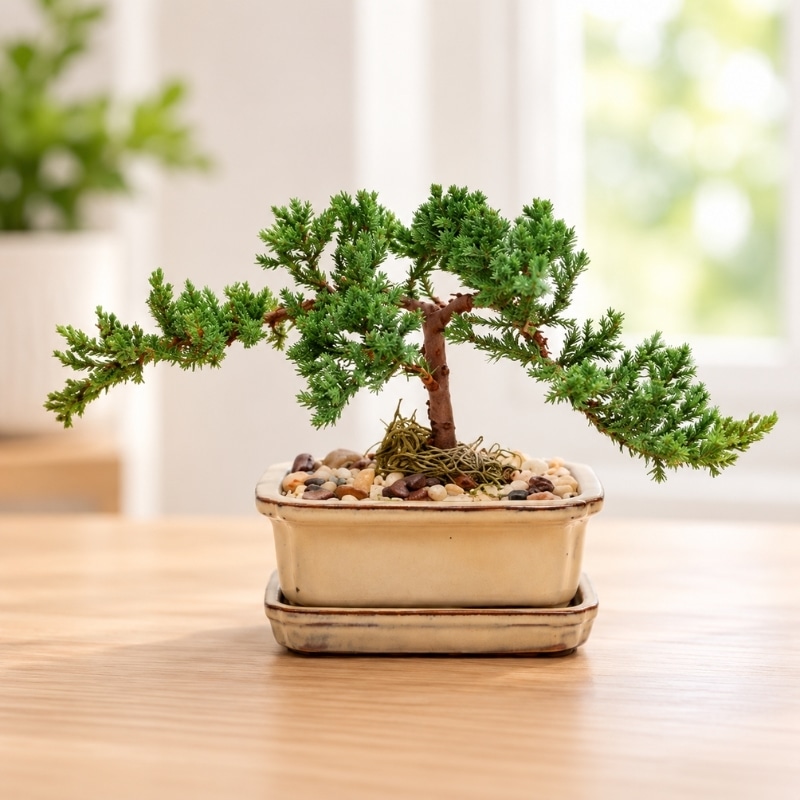 Bonsai Tree