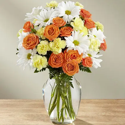The FTD Sweet Splendor Bouquet