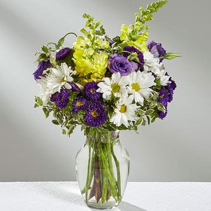 FTD Happiness Counts Bouquet