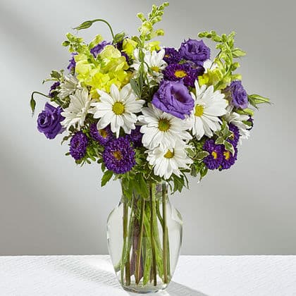 FTD Happiness Counts Bouquet