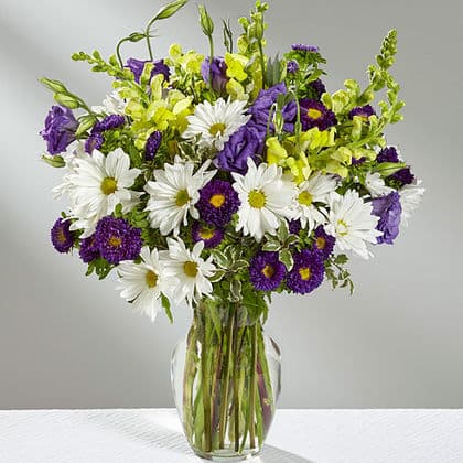 FTD Happiness Counts Bouquet