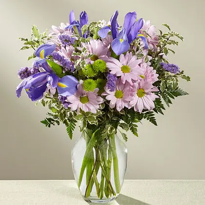 The FTD Free Spirit Bouquet