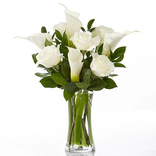 Endless Elegance Bouquet