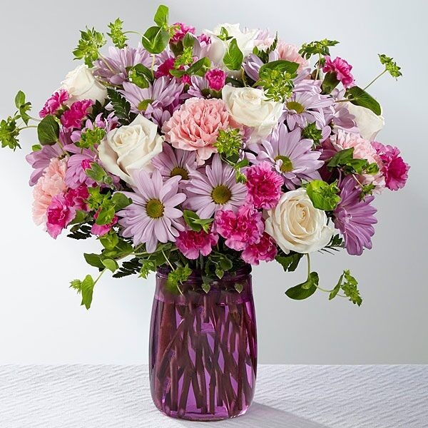 The FTD Because You're Special Bouquet