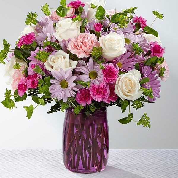 The FTD Because You're Special Bouquet