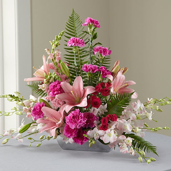 The FTD Uplifting Moments Arrangement
