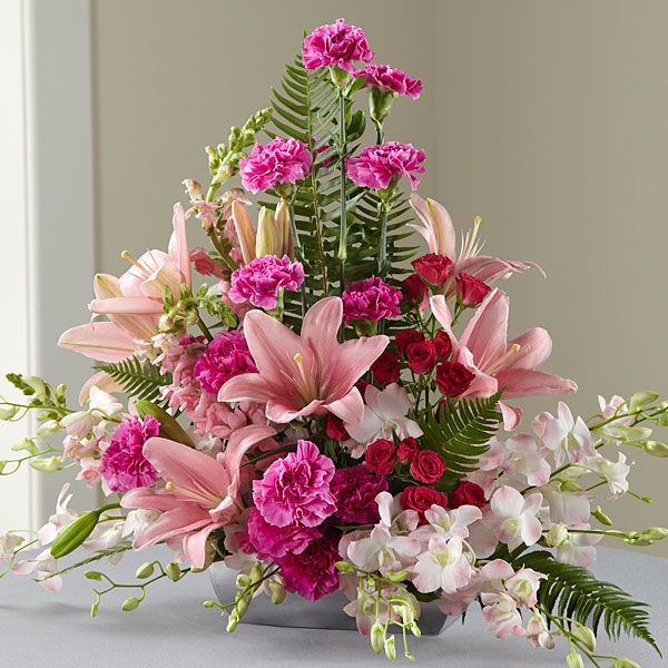 The FTD Uplifting Moments Arrangement