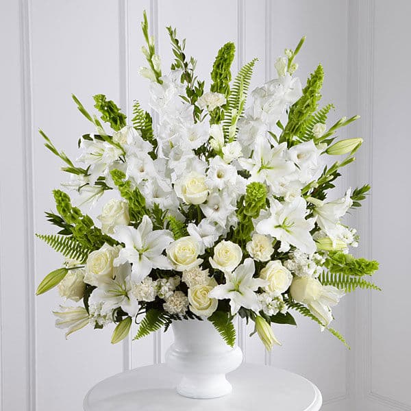 The FTD Morning Stars Arrangement