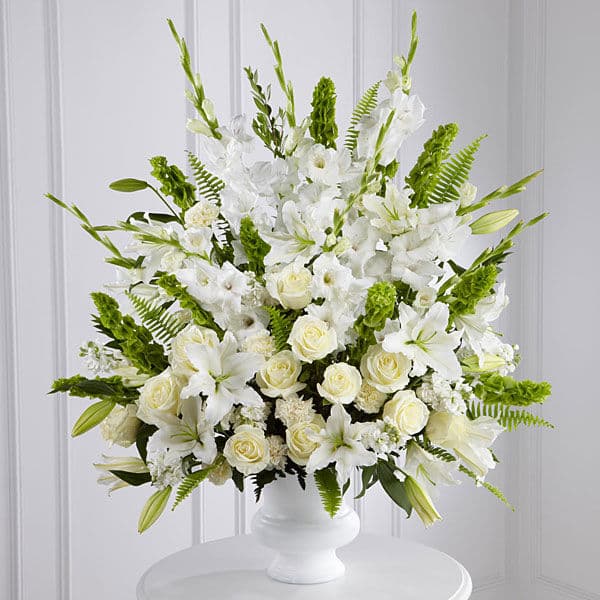 The FTD Morning Stars Arrangement