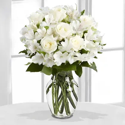 The FTD Cherished Friend Bouquet