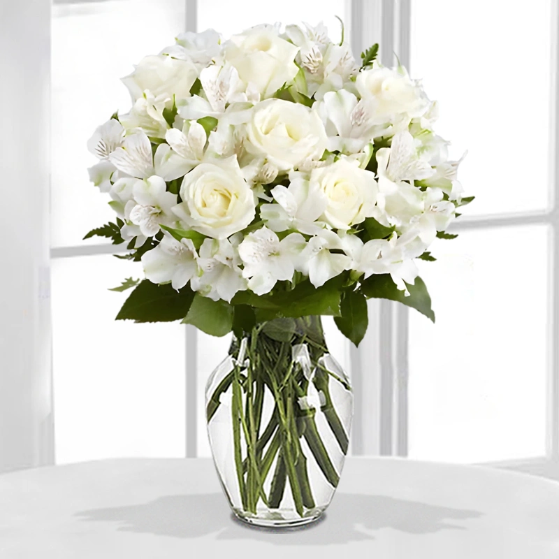 The FTD Cherished Friend Bouquet