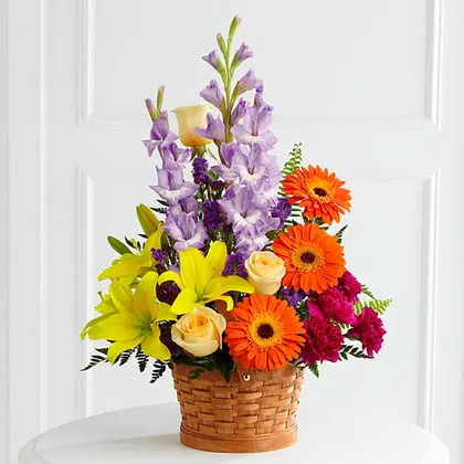 The FTD Forever Dear Arrangement