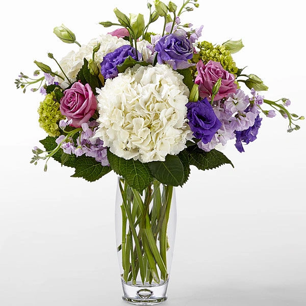FTD Traditions Bouquet