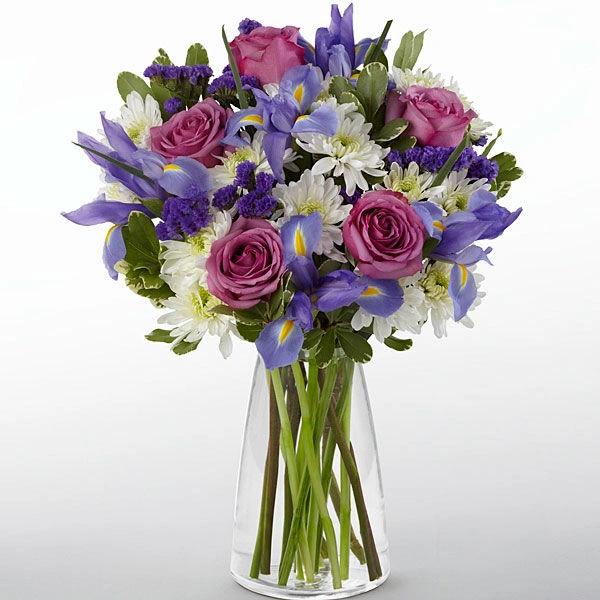 Vera Wang Sweet Sophistication Bouquet
