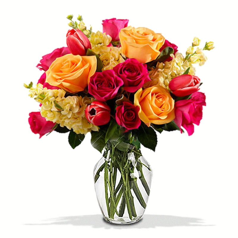 FTD Beauty and Grace Bouquet