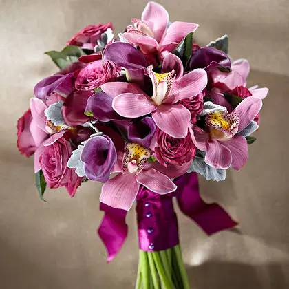 The FTD Delicacy Bouquet