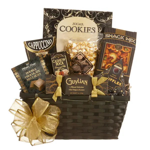 Thinking Of You Gift Basket