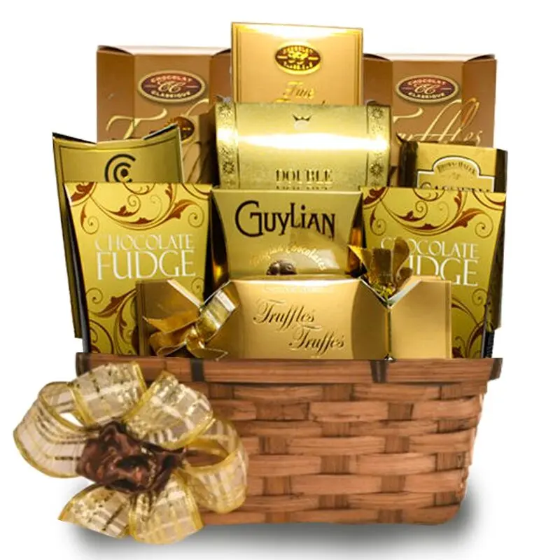 Truffle Truffle Gift Basket