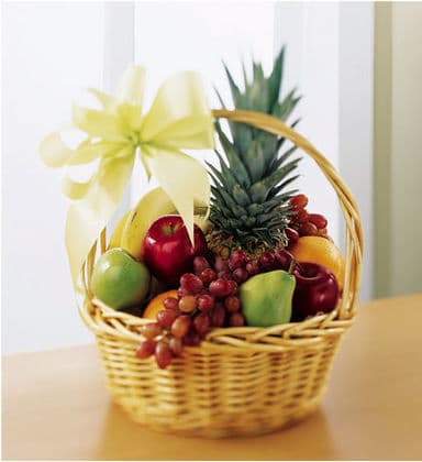 Fruititious