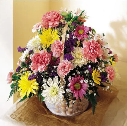 Basket of Cheer