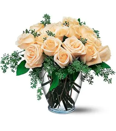 White Roses