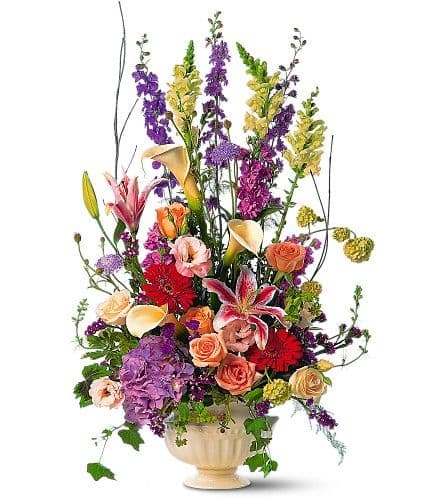 Grand Bouquet