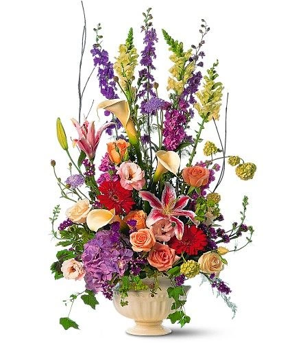 Grand Bouquet