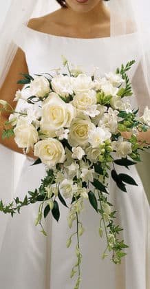 Perfect Love Bouquet