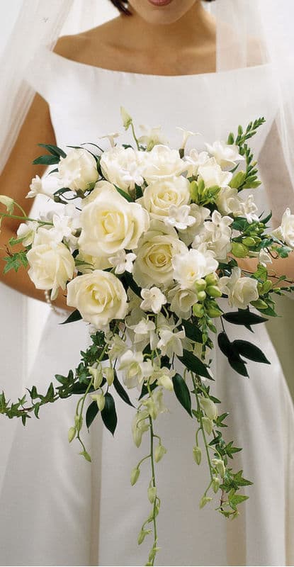 Perfect Love Bouquet