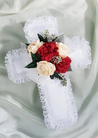 Touch of Sympathy Casket Adornment