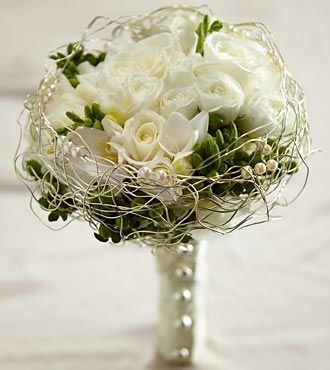 Romantic Bouquet