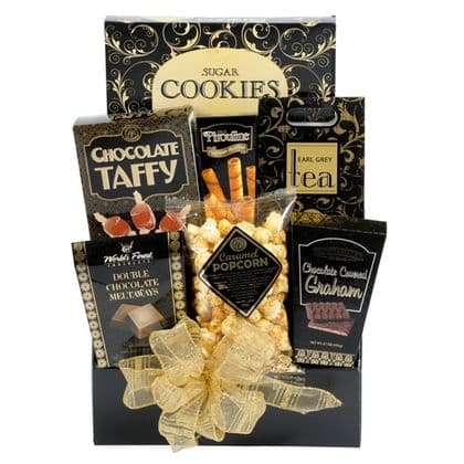 Father's Day Gift Basket