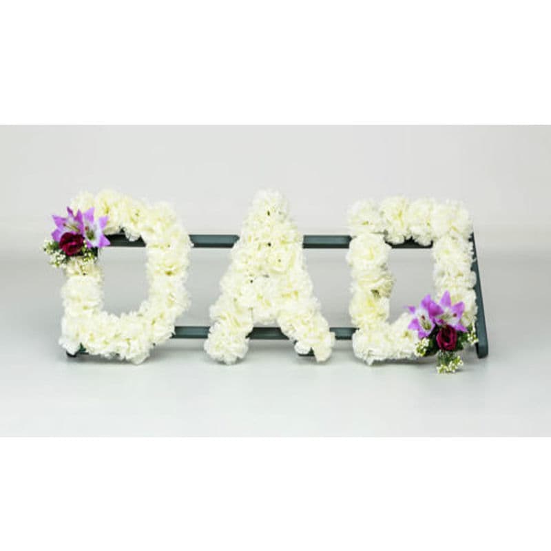 Dear Dad Floral Arrangement