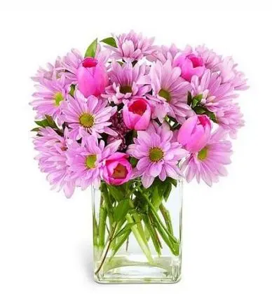 Peak of Freshness Bouquet