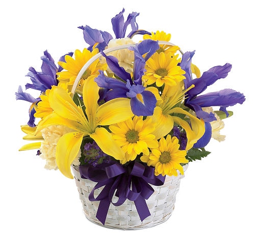 The Spirit of Spring