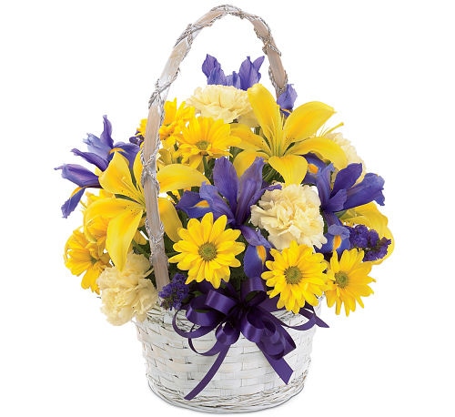 The Spirit of Spring